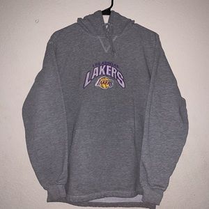 Los Angeles Lakers Hoodie